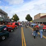 Sequim Gazette photo by Michael Dashiell