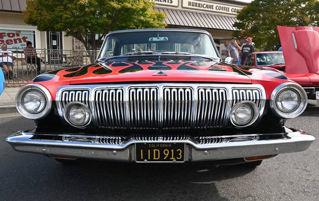 Sequim Gazette photo by Michael Dashiell