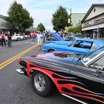 Sequim Gazette photo by Michael Dashiell