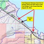Map courtesy of Clallam County