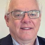 Peninsula College president Luke Robins