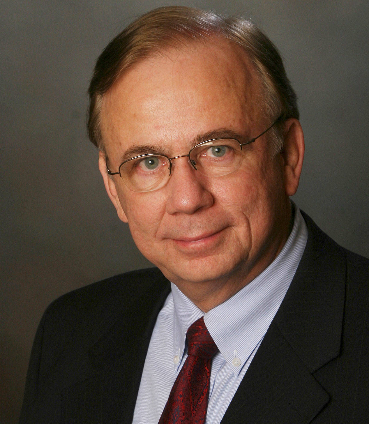 Doug Nass, general manager for Clallam County PUD, announced last week hell retire in January 2022. Submitted photo