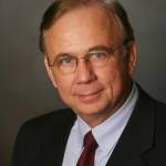 Doug Nass, general manager for Clallam County PUD, announced last week hell retire in January 2022. Submitted photo