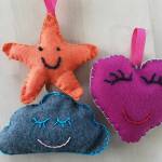 While supplies last, Olympic Peninsula libraries offer Backpack Buddy Take & Make kits this fall for youths in grades 2 and up. Photo courtesy of North Olympic Library System
