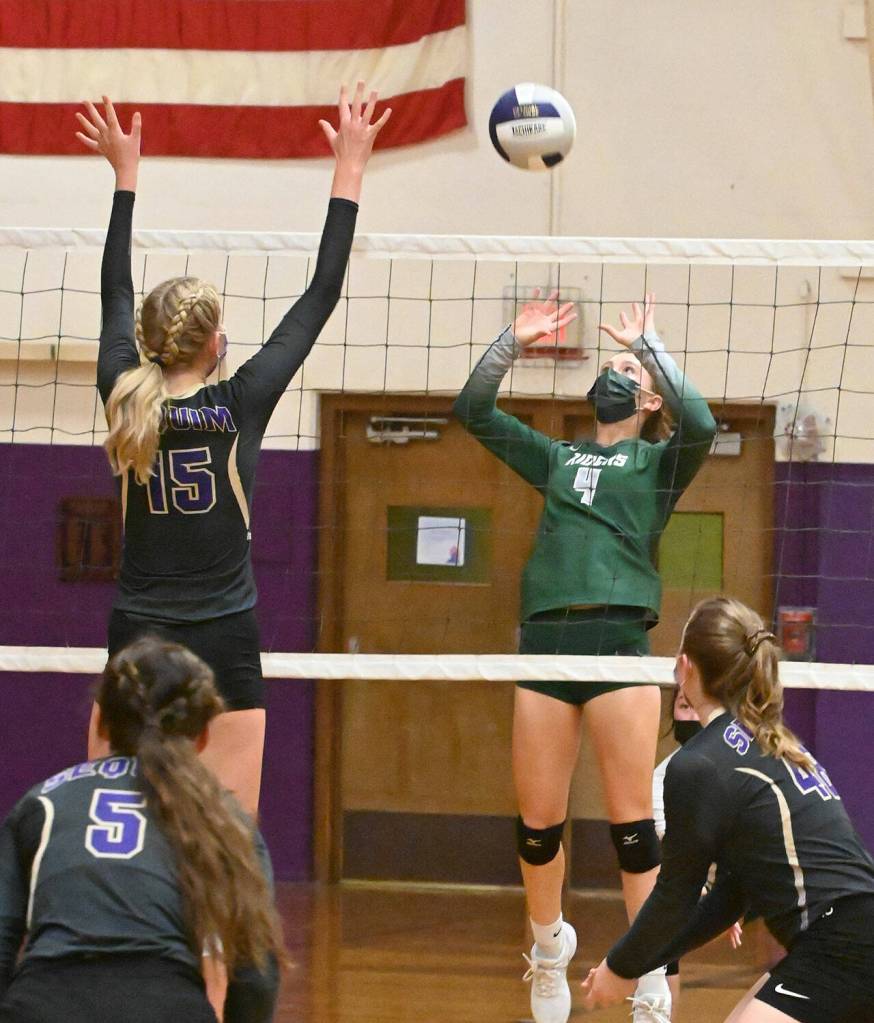 Sequim Gazette photo by Michael Dashiell