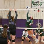 Sequim Gazette photo by Michael Dashiell