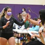 Sequim Gazette photo by Michael Dashiell