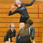 Sequim Gazette photo by Michael Dashiell