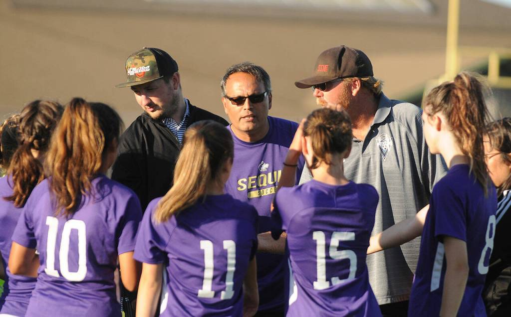 Sequim Gazette photo by Michael Dashiell