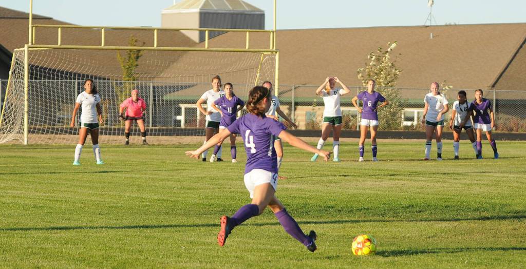 Sequim Gazette photo by Michael Dashiell