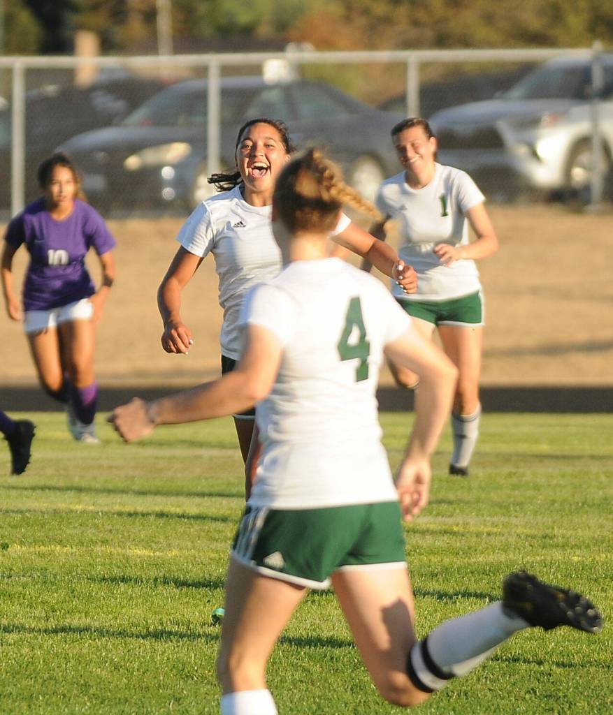 Sequim Gazette photo by Michael Dashiell