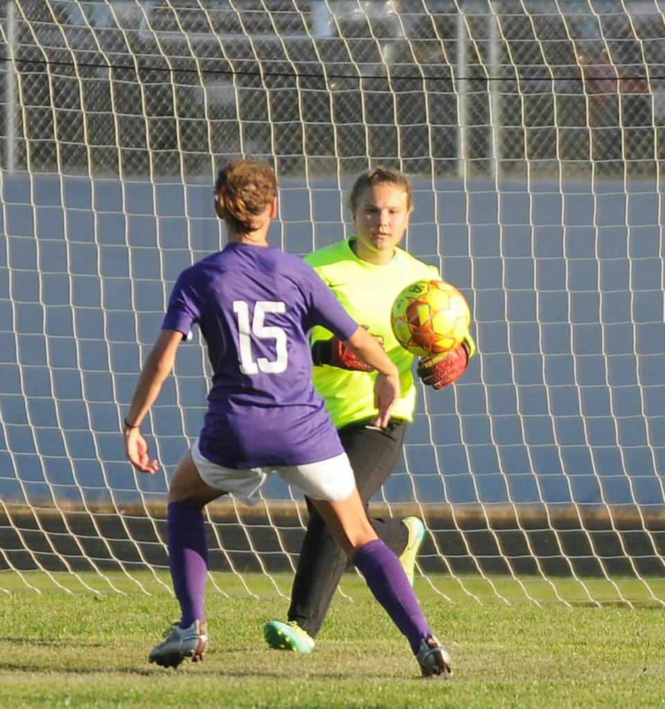 Sequim Gazette photo by Michael Dashiell