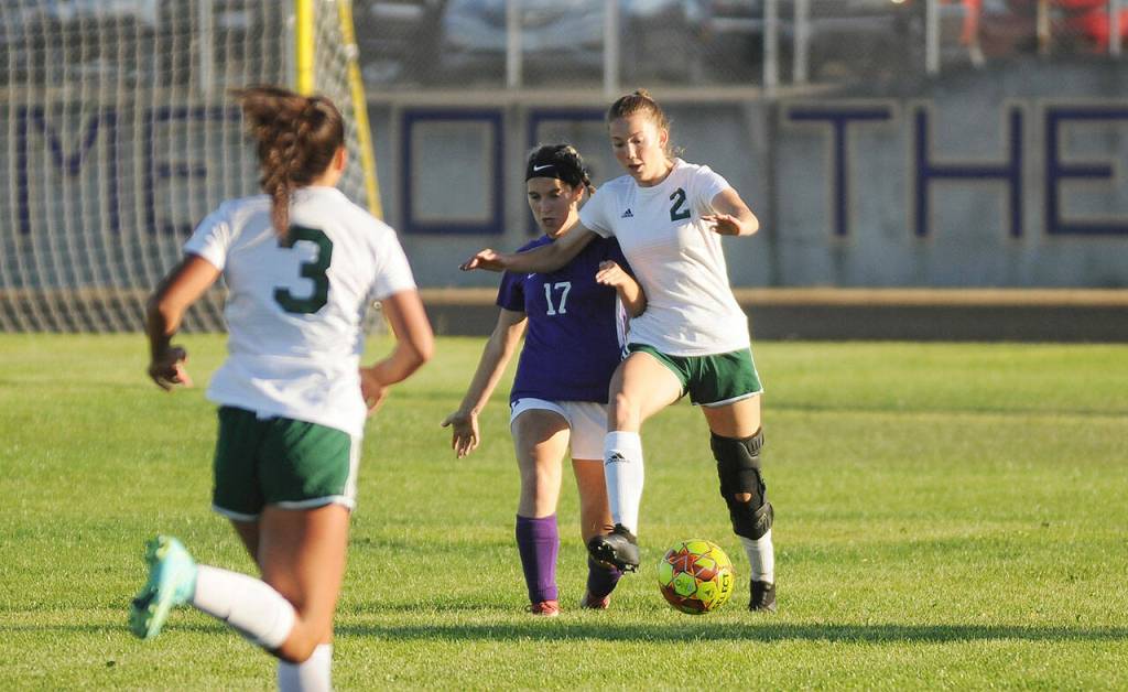 Sequim Gazette photo by Michael Dashiell