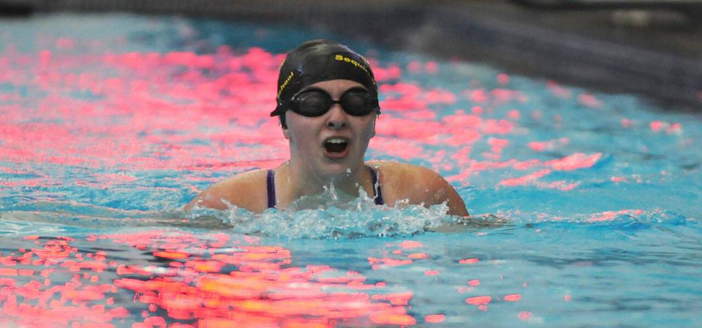 Sequim Gazette photo by Michael Dashiell