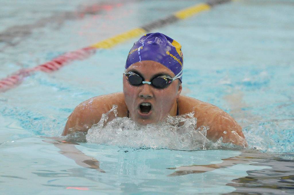 Sequim Gazette photo by Michael Dashiell