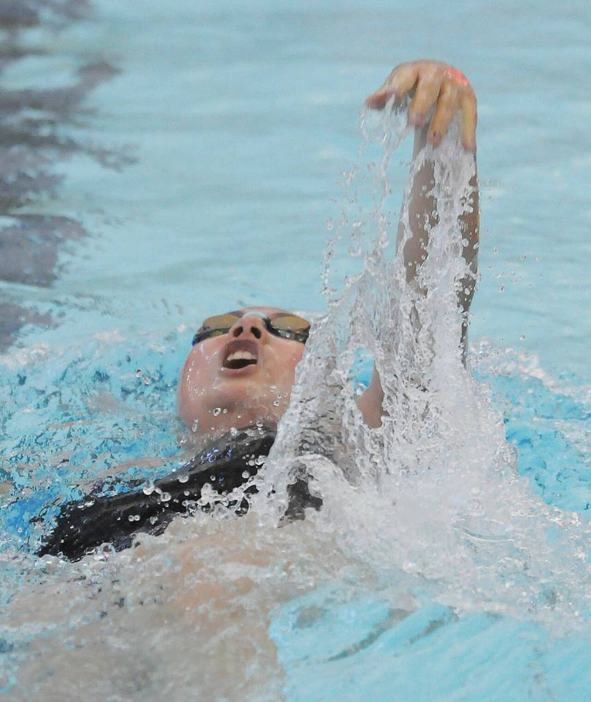 Sequim Gazette photo by Michael Dashiell