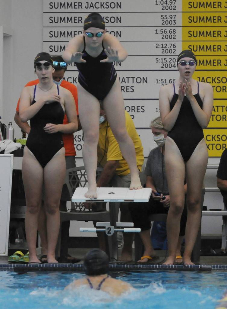 Sequim Gazette photo by Michael Dashiell