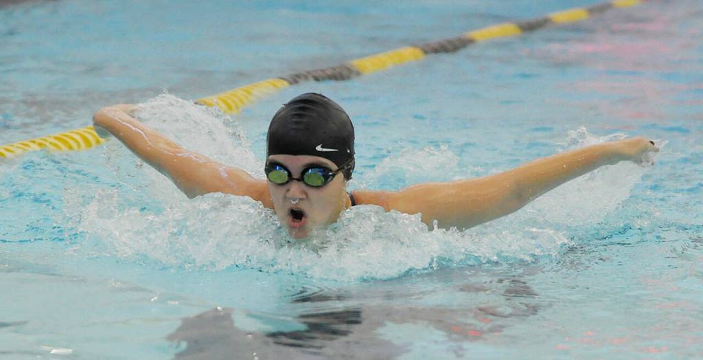 Sequim Gazette photo by Michael Dashiell