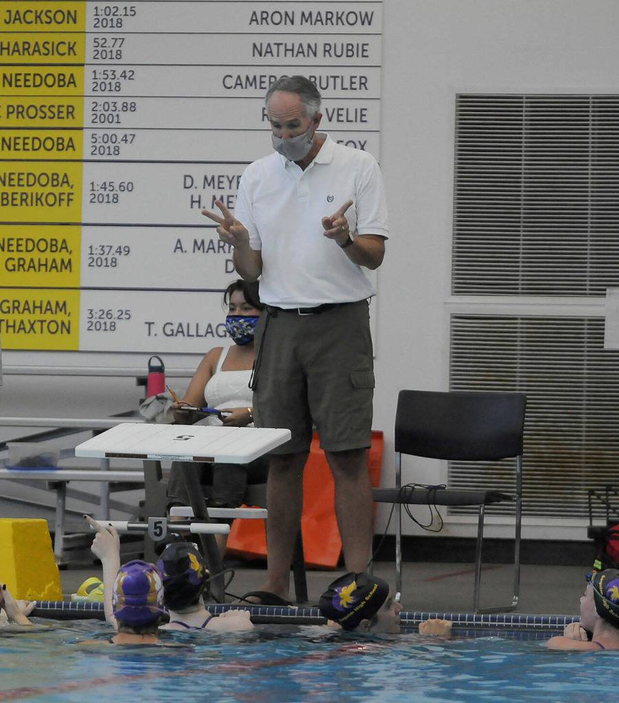 Sequim Gazette photo by Michael Dashiell