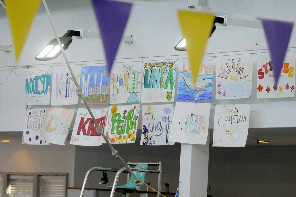 Sequim Gazette photo by Michael Dashiell