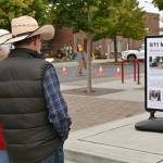 Sequim Gazette photo by Michael Dashiell