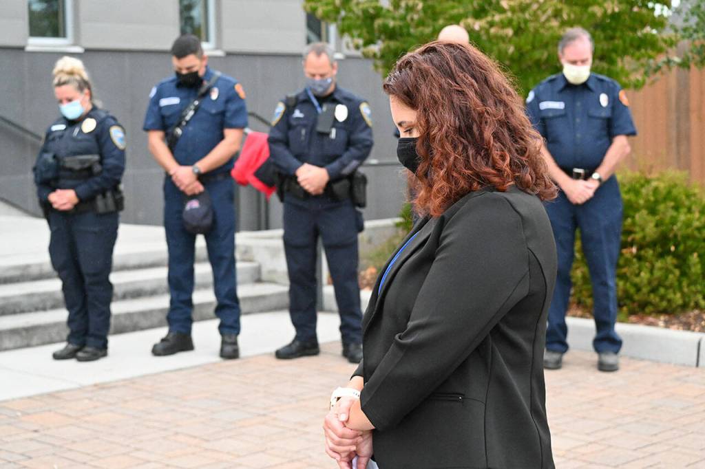 Sequim Gazette photo by Michael Dashiell