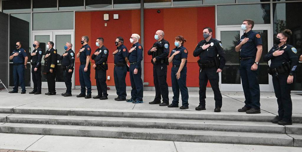 Sequim Gazette photo by Michael Dashiell