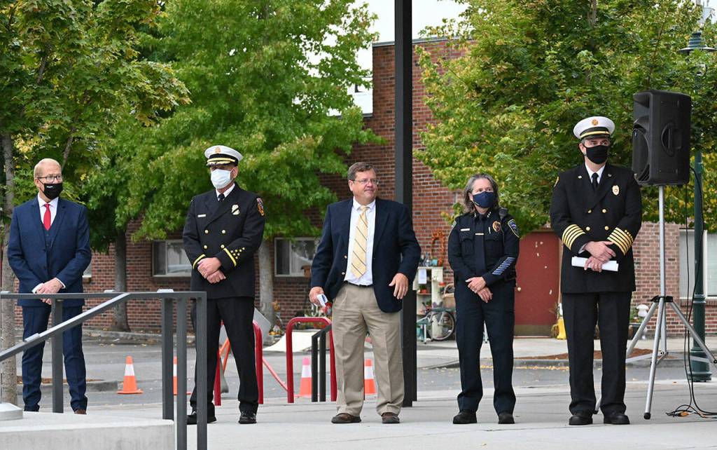 Sequim Gazette photo by Michael Dashiell