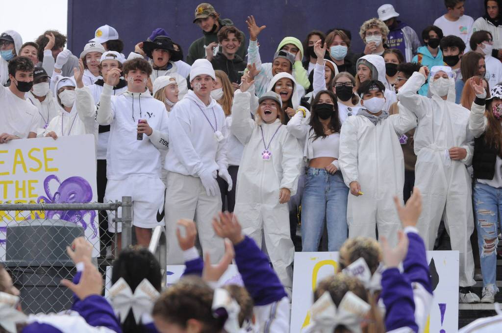 Sequim Gazette photo by Michael Dashiell