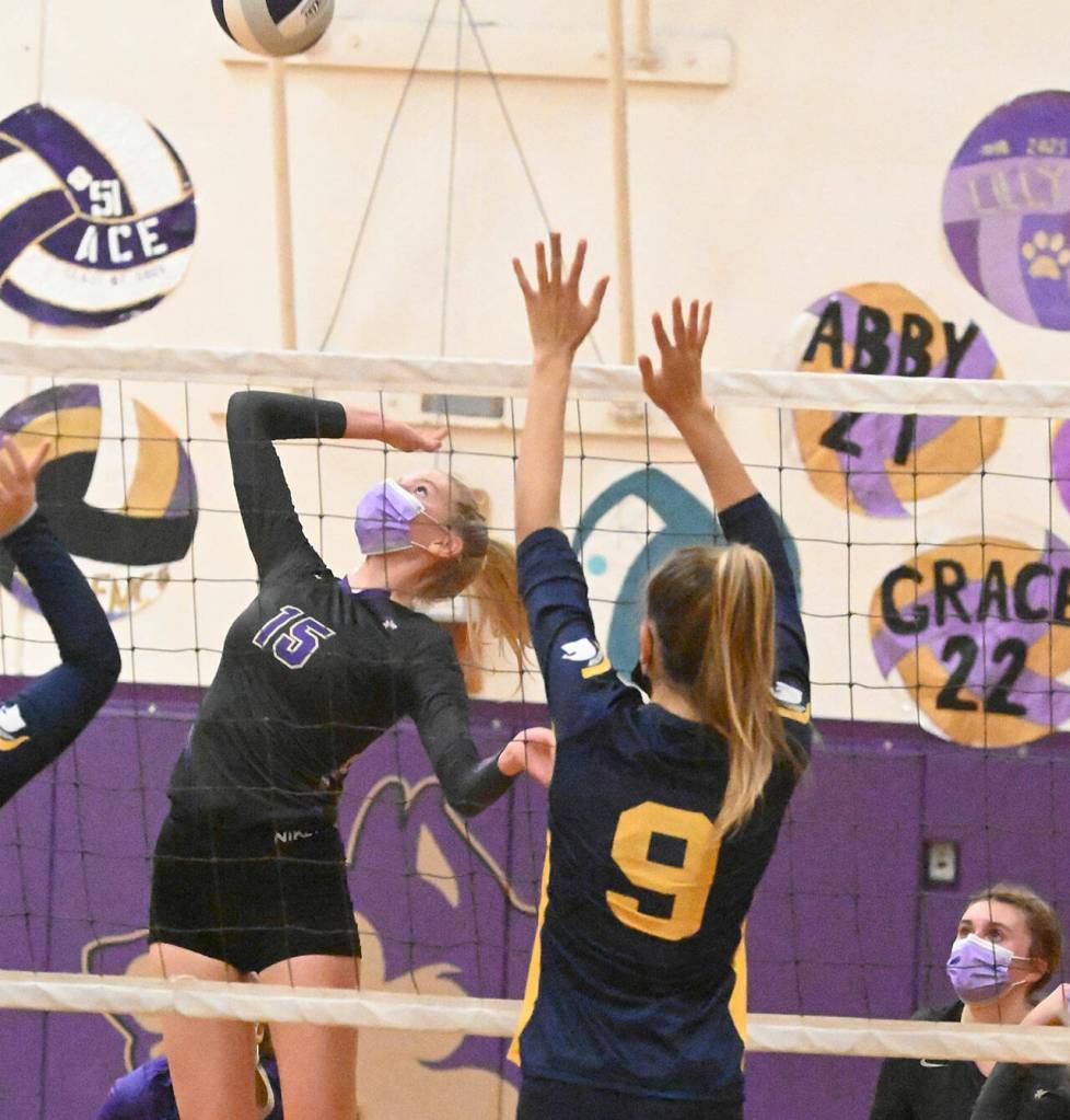 Sequim Gazette photo by Michael Dashiell