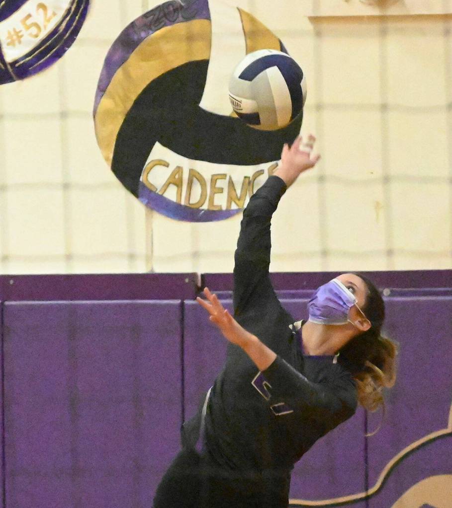 Sequim Gazette photo by Michael Dashiell