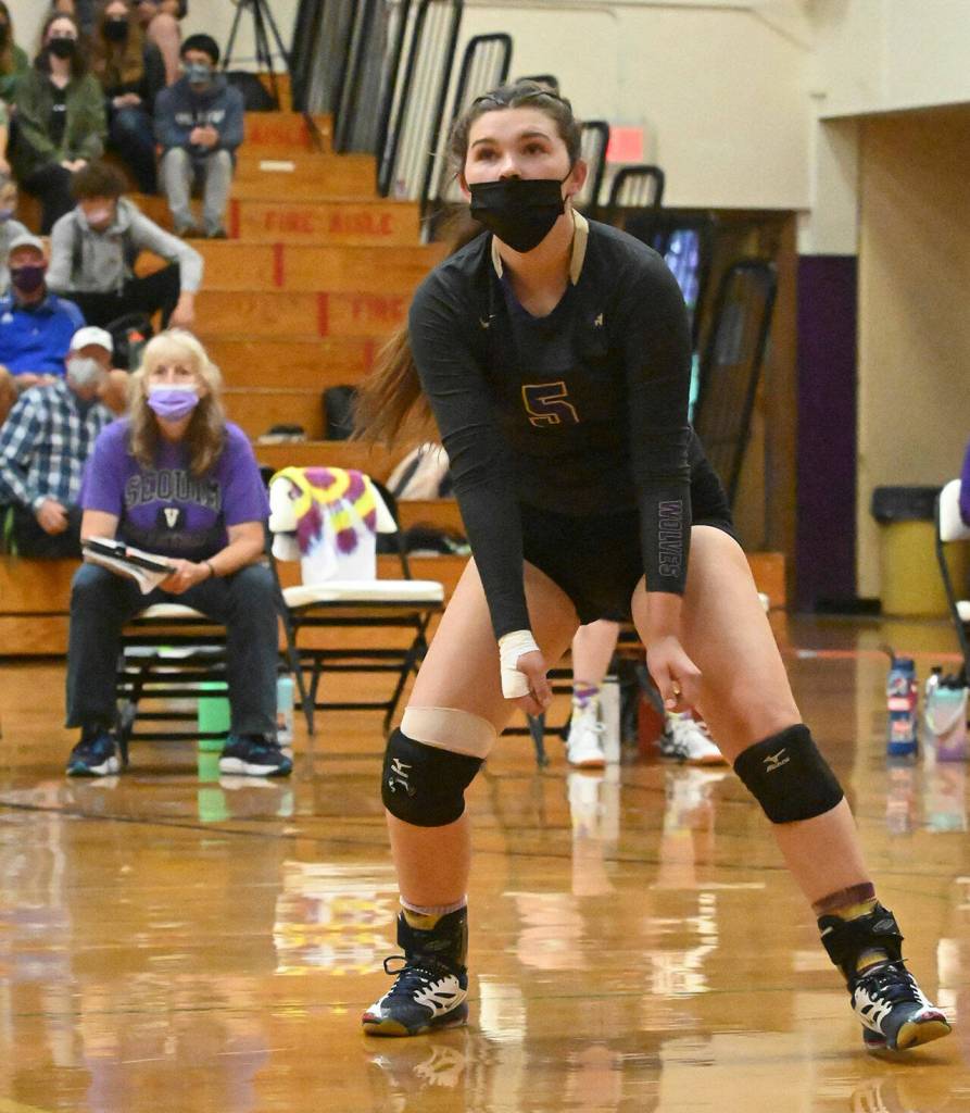 Sequim Gazette photo by Michael Dashiell