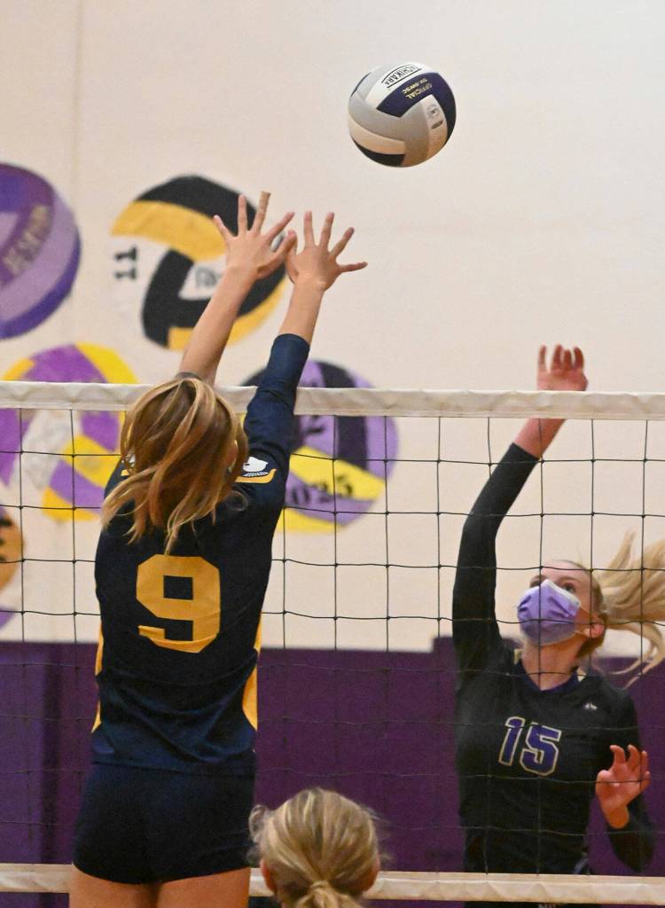 Sequim Gazette photo by Michael Dashiell