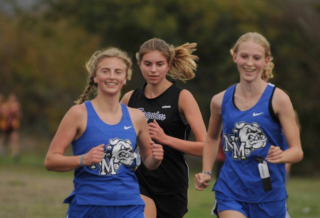 Sequim Gazette photo by Michael Dashiell