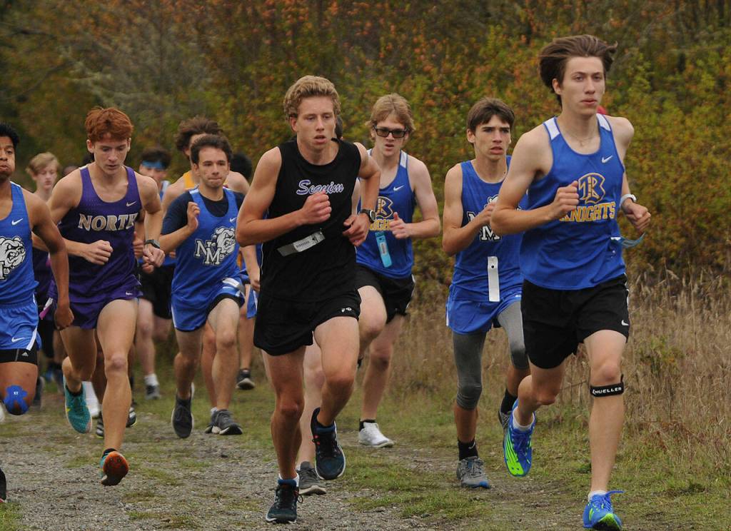 Sequim Gazette photo by Michael Dashiell