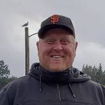 John Christenson. Photo courtesy of City of Sequim