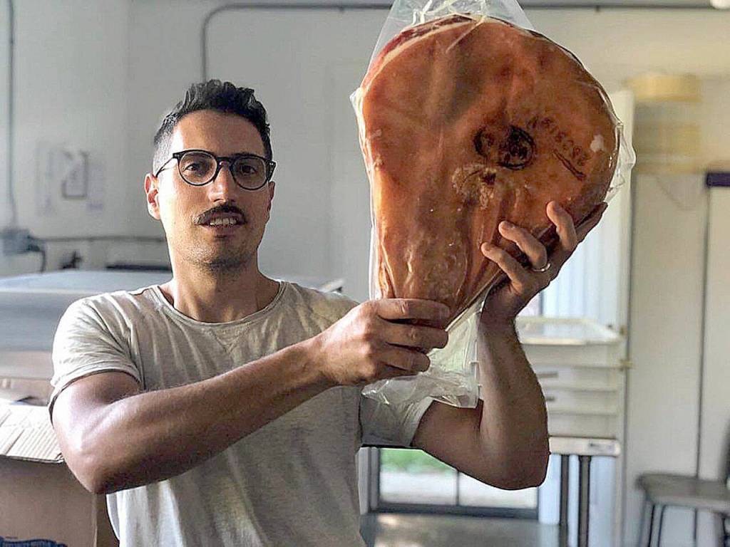 Photo courtesy of Ulivo Pizzeria