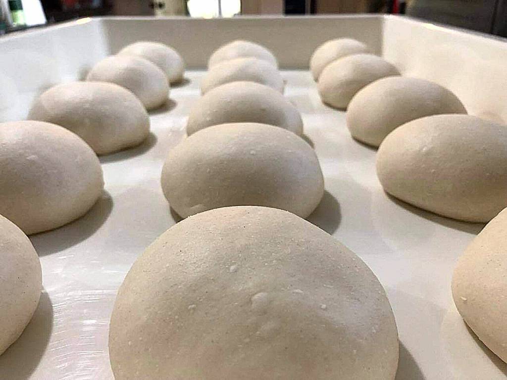 Photo courtesy of Ulivo Pizzeria