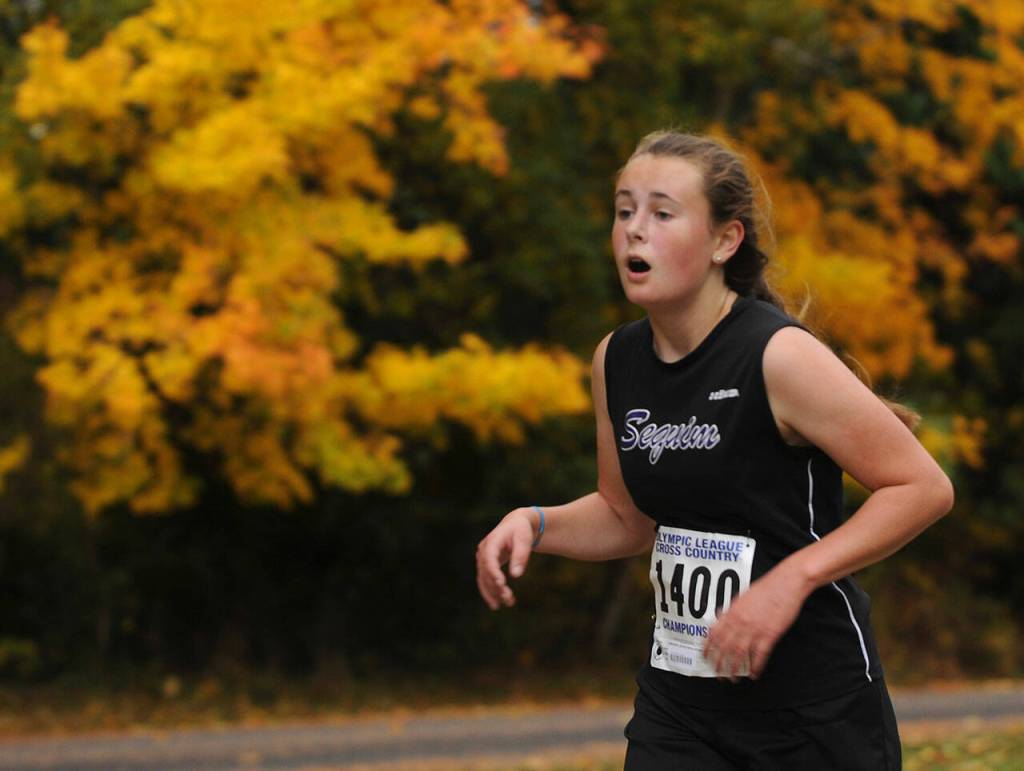 Sequim Gazette photo by Michael Dashiell