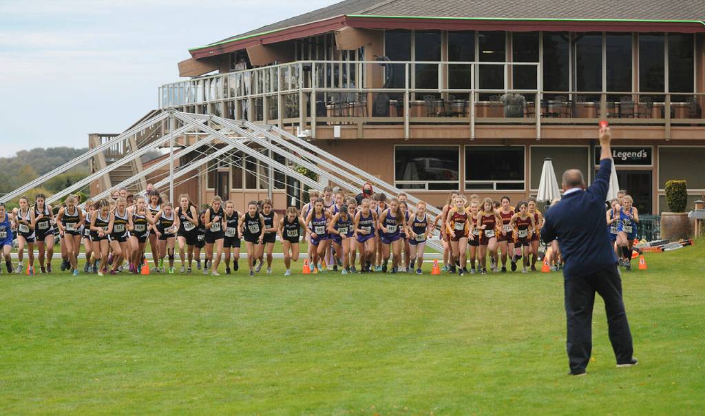 Sequim Gazette photo by Michael Dashiell