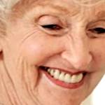 Carol Swarbrick Dries portrays Lillian Carter in a new docudrama. photo courtesy CJR Films