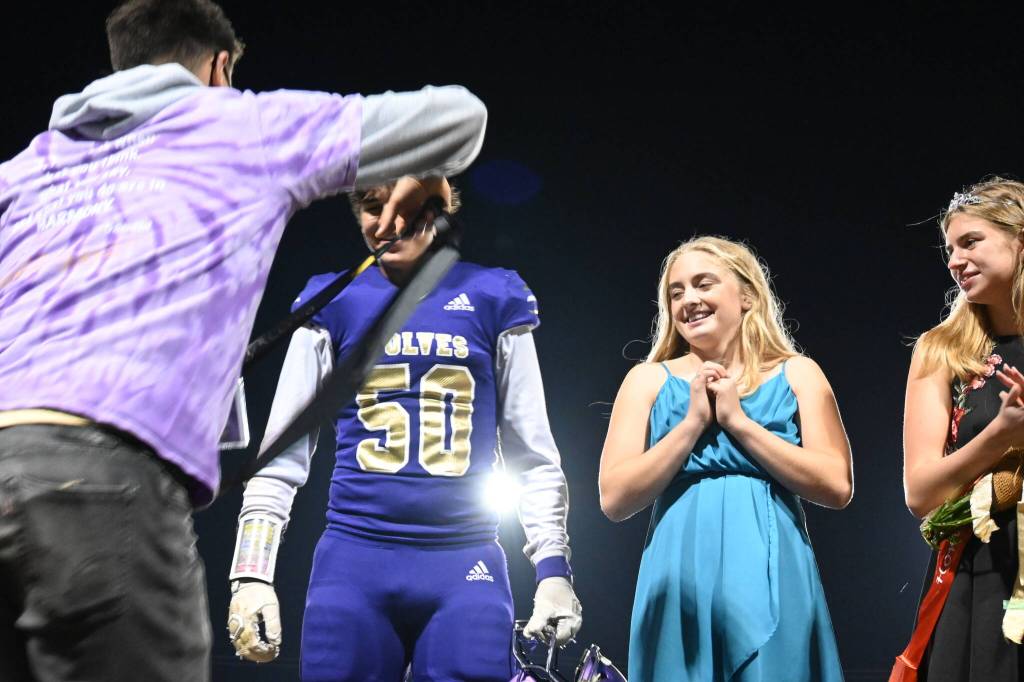 Sequim Gazette photo by Michael Dashiell