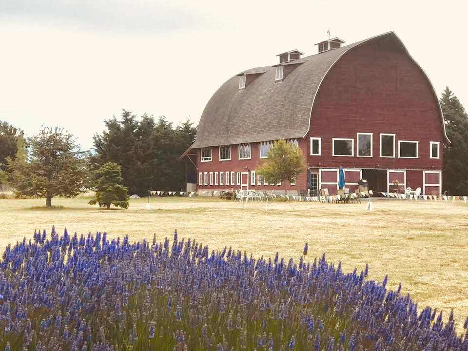 The Holladay Barn Christmas Market is set for Nov. 27-28 at the Holladay Barn at 712 Clark Road. Submitted photo