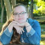 Abigail Carlson is Soroptimist International of Sequims Girl of the Month for September 2021. Submitted photo