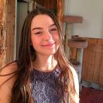 Lilly Janis is Soroptimist International of Sequims Girl of the Month for November 2021. Submitted photo