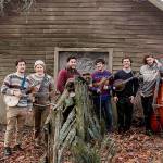 Check out local band Sweater Weather String Band at the Sequim Farmers & Artisans Market's special fall market on Nov. 20. Submitted photo