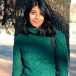 Author Sanjena Sathian is the featured speaker at the next Studium Generale, set for Thursday, Nov. 18, on Zoom. Submitted photo