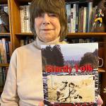 Author Mavis Amundsons Sturdy Folk, a compilation of personal accounts of life and work on the Olympic Peninsula, is back in print. Submitted photo