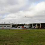 After a potential design is made for a new Carlsborg fire station in 2022, Clallam County Fire District 3 leaders say theyll seek funding for the shovel-ready project. Sequim Gazette photo by Matthew Nash