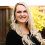 Samantha Jacobson, OMP operations manager, earned the Olympic Medical Centers August 2021 leadership award. Photo courtesy of Olympic Medical Center